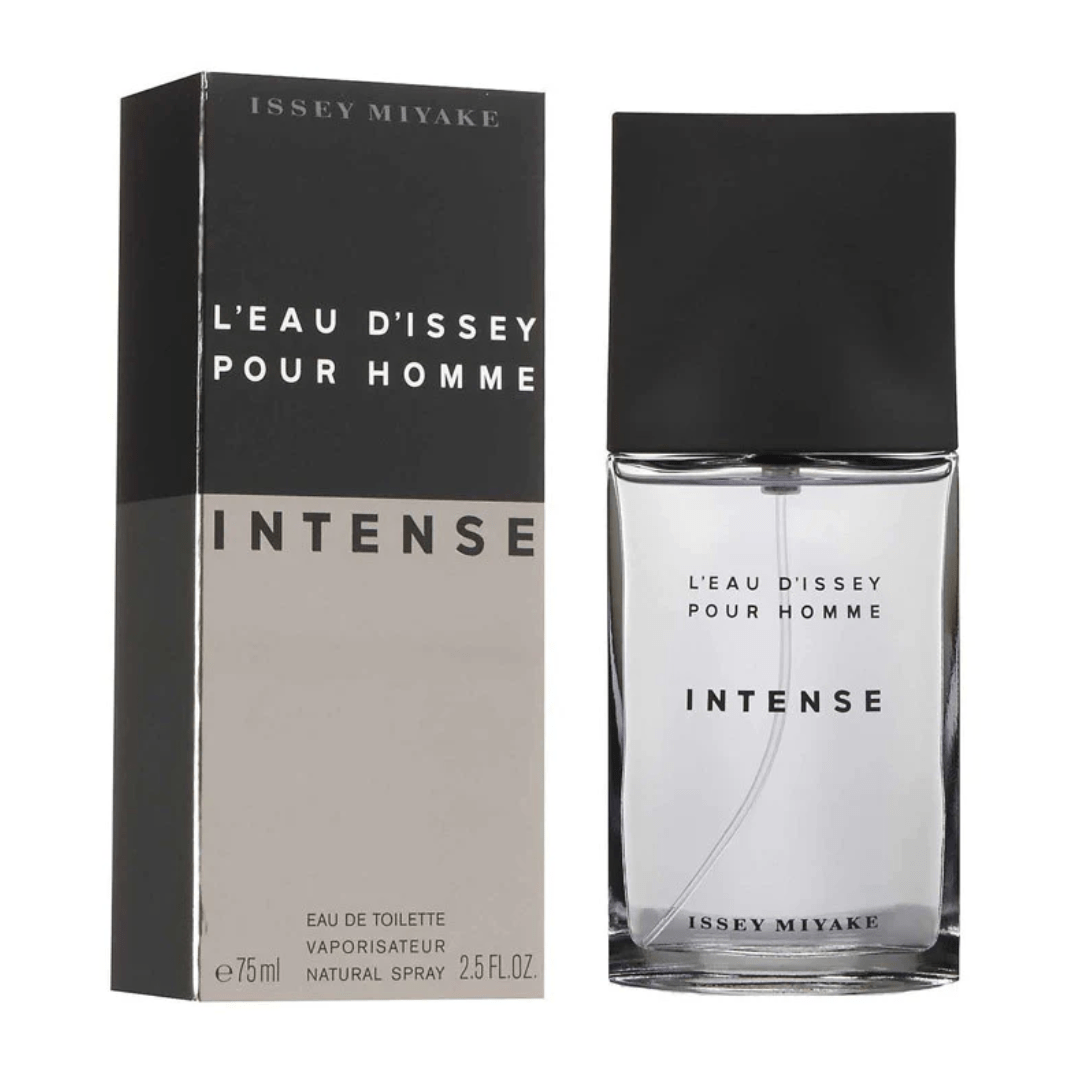 Inspired by L'Eau d'Issey Intense Issey Miyake for men